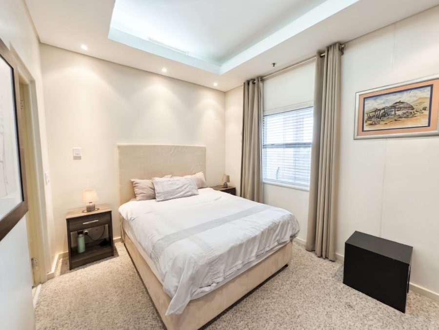 To Let 1 Bedroom Property for Rent in Cape Town City Centre Western Cape